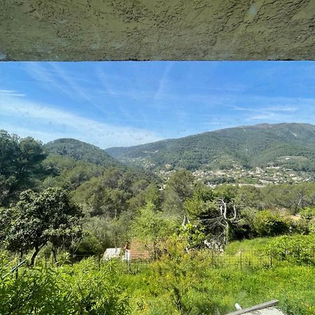 Charme Provencal Pres De Nice Blausasc Εξωτερικό φωτογραφία