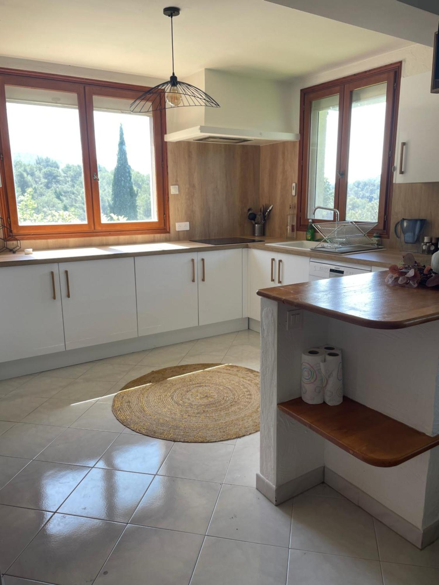 Charme Provencal Pres De Nice Blausasc Εξωτερικό φωτογραφία